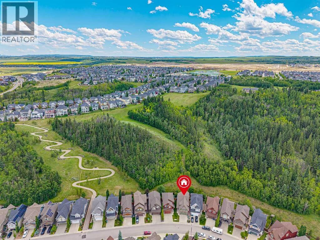 Property Photo: 81 Riviera Crescent AB T4C 0T6