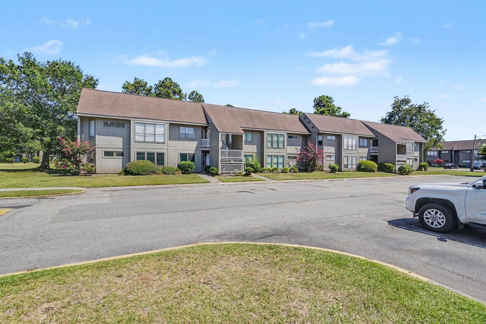 Property Photo:  2000 Greens Blvd. 27A  SC 29577 