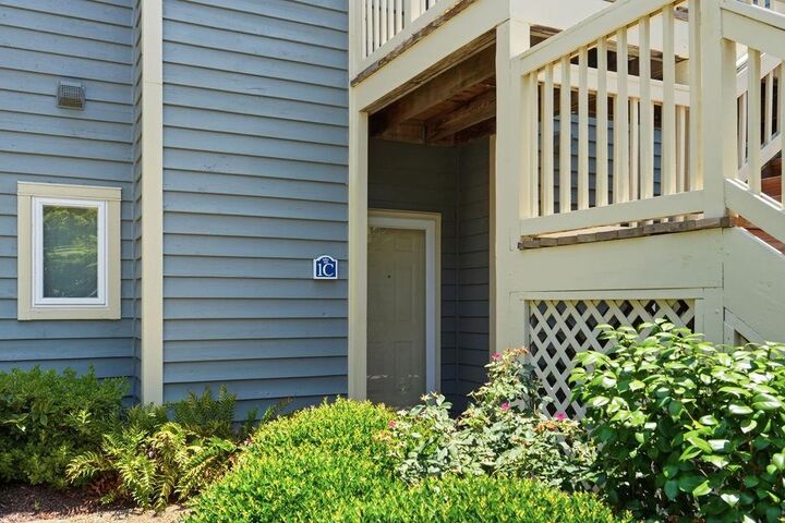 Property Photo: 800 Castleford Circle 1-C SC 29572