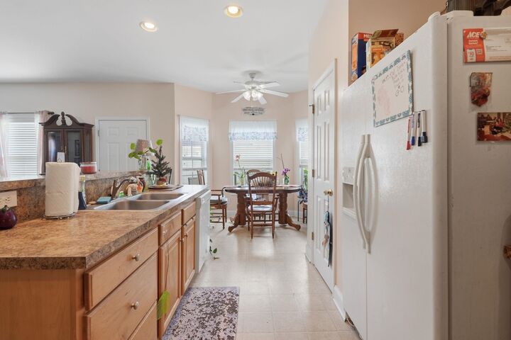 Property Photo:  1404 Reid Ct.  SC 29588 