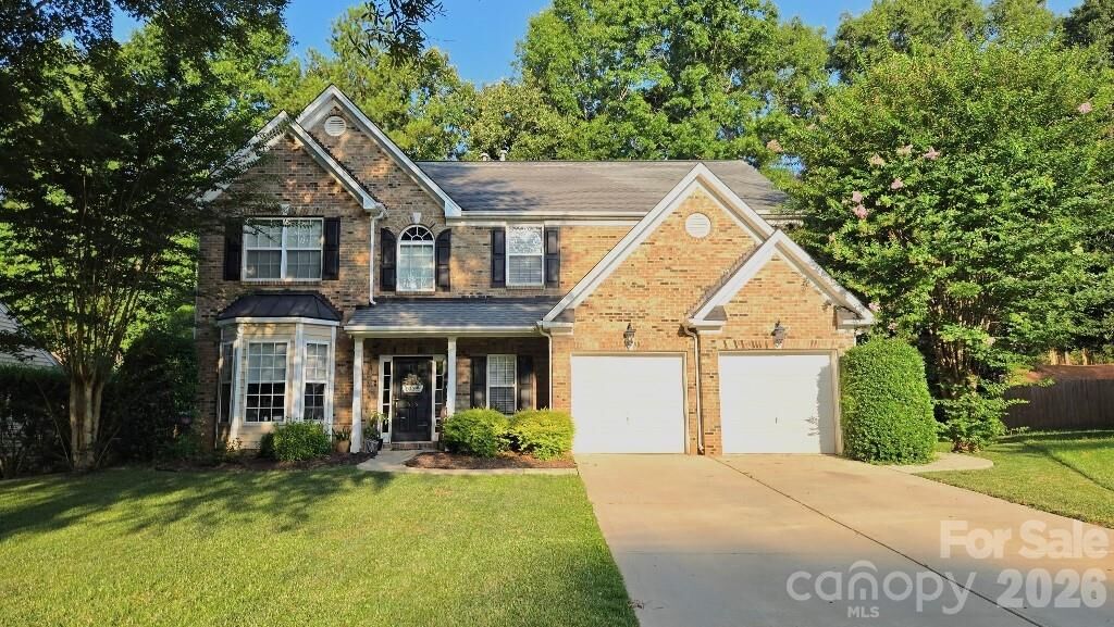 Property Photo:  1658 Lillywood Lane  SC 29707 