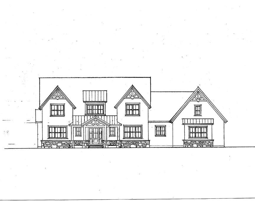 Property Photo: 0 Red Fox Lane 17 NC 28731