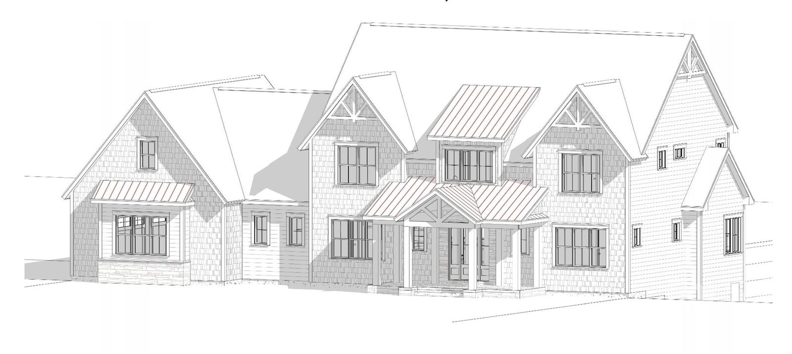 Property Photo:  0 Red Fox Lane 17  NC 28731 