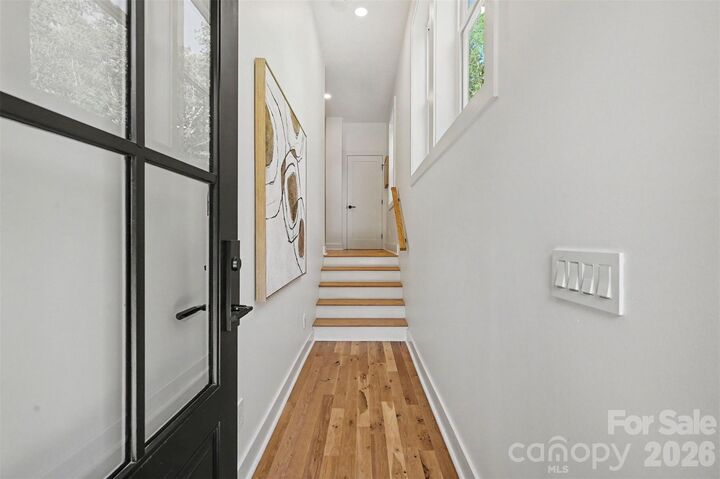 Property Photo:  3024 Walter Street  NC 28208 