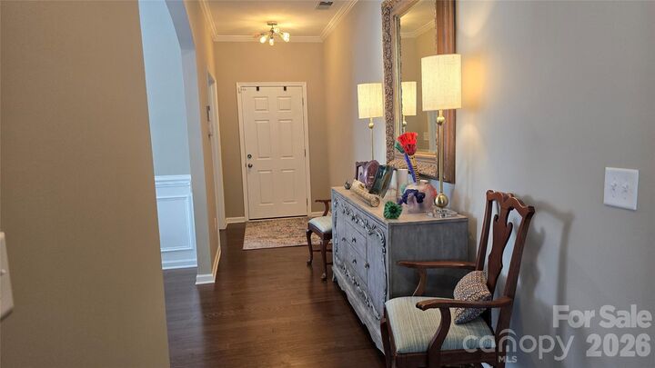 Property Photo:  1005 Wainscott Drive  NC 28173 