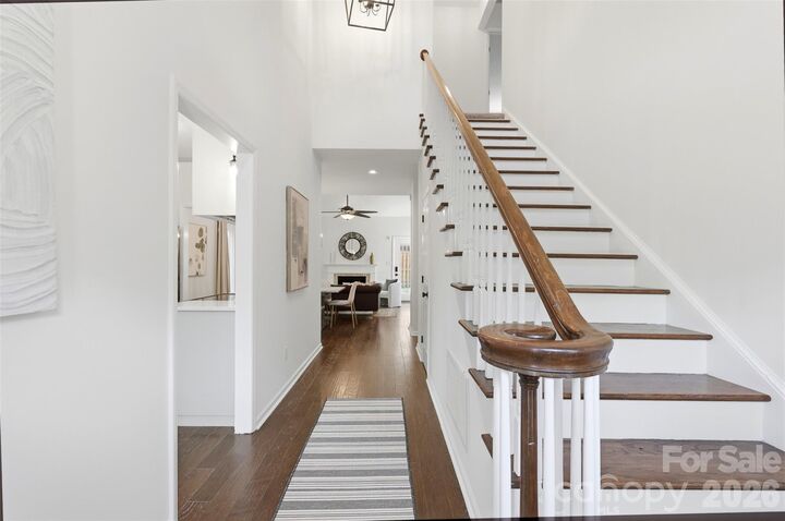 Property Photo:  2552 Middlebridge Lane  NC 28270 