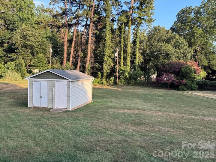 Property Photo:  104 Highland Street  NC 28012 