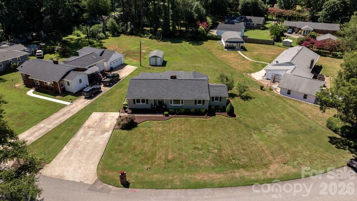 Property Photo: 104 Highland Street NC 28012