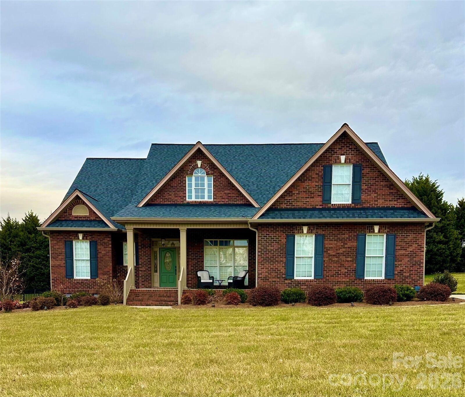 Property Photo:  722 Cedar Hill Drive  NC 28152 