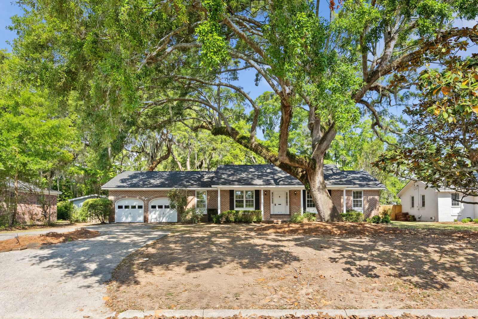 Property Photo: 613 Pelzer Drive SC 29464