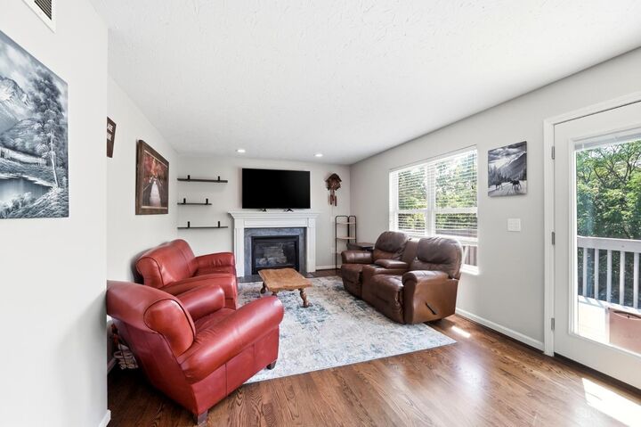 Property Photo: 12067 Brookway Drive OH 45240