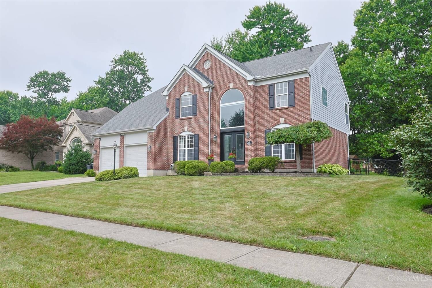 Property Photo:  438 Birchwood Drive  OH 45255 