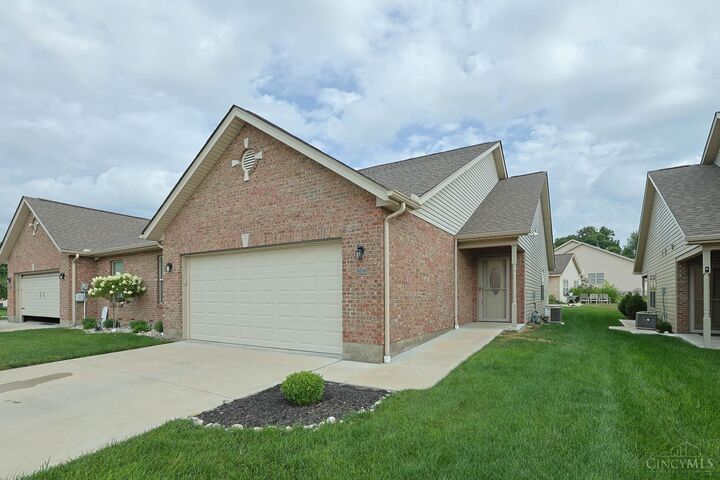 Property Photo:  715 Villa Court  OH 45067 