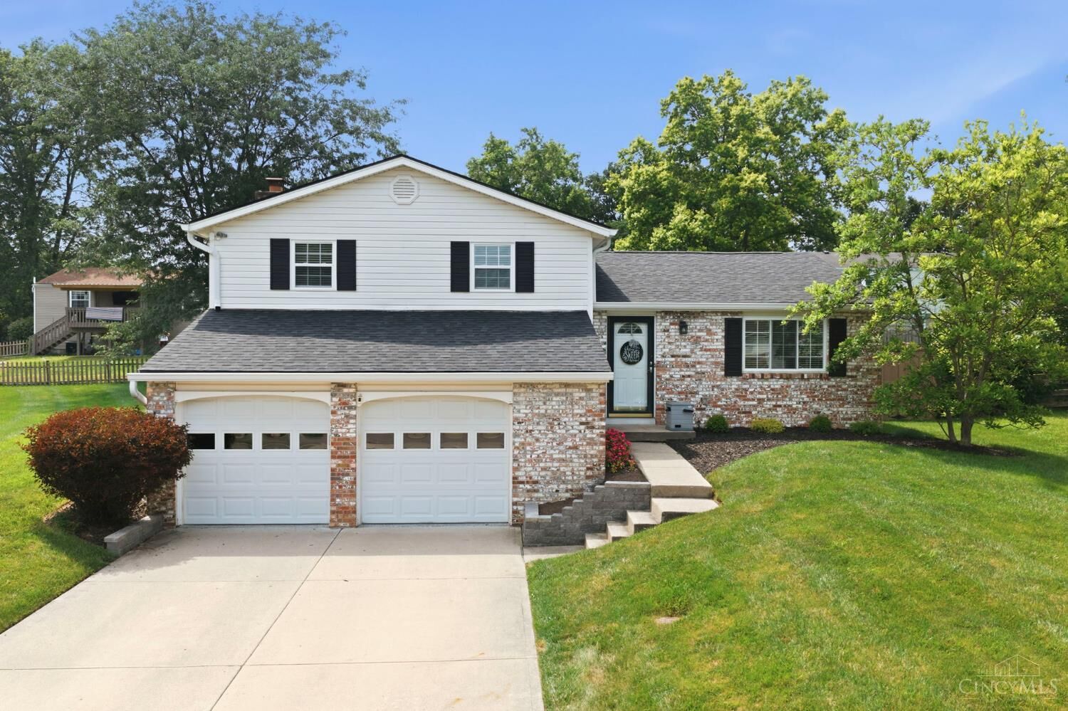 Property Photo: 817 Debra Lane OH 45140