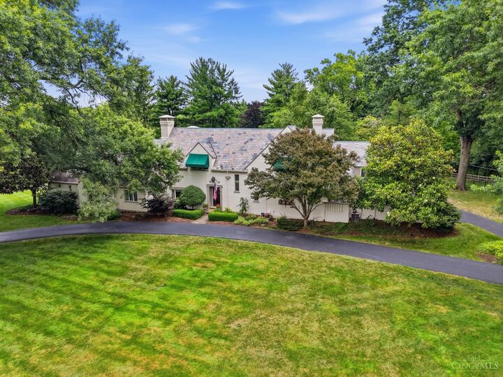 Property Photo:  807 Birney Lane  OH 45230 