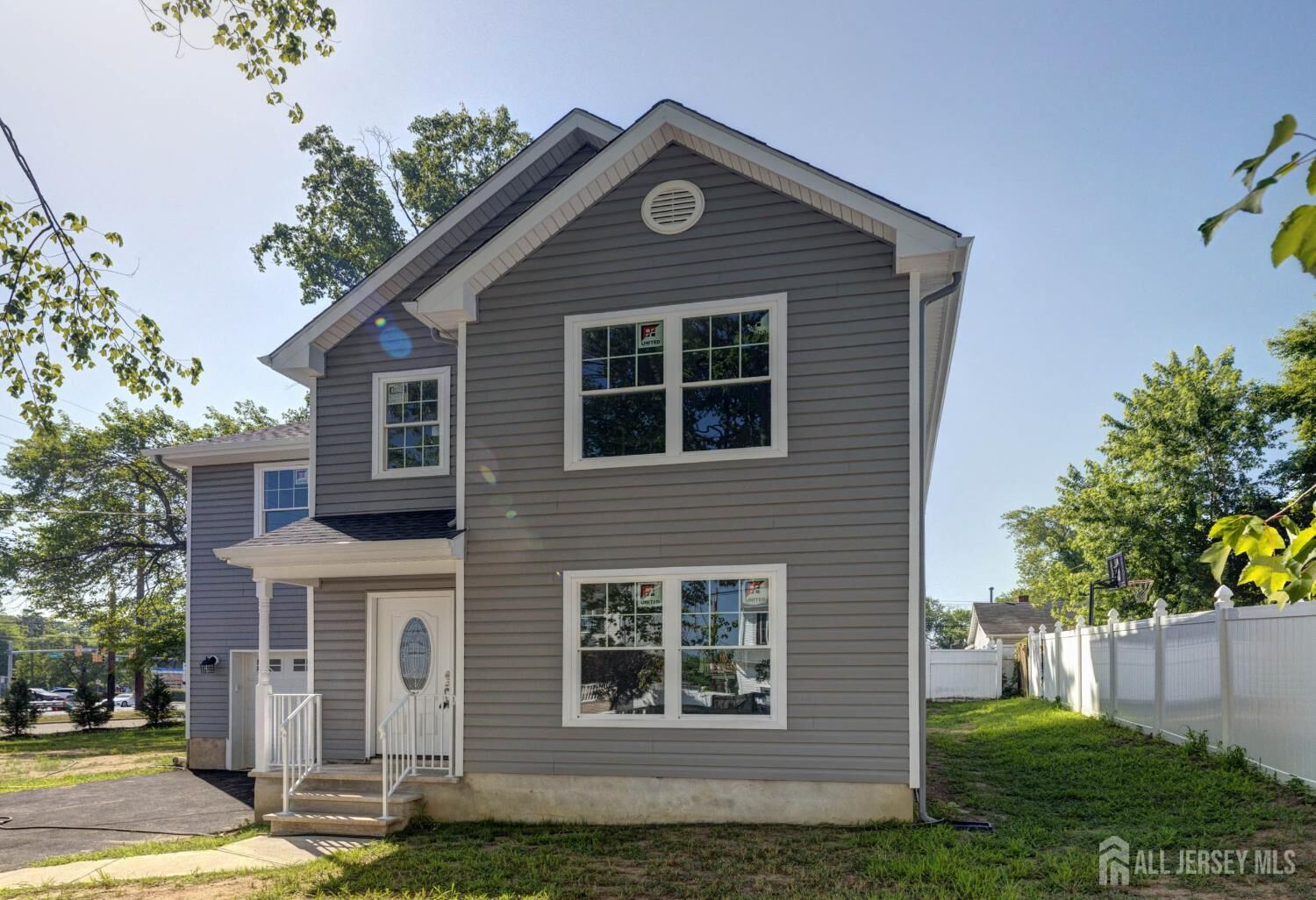 Property Photo:  195 Greenwood Drive  NJ 08857 