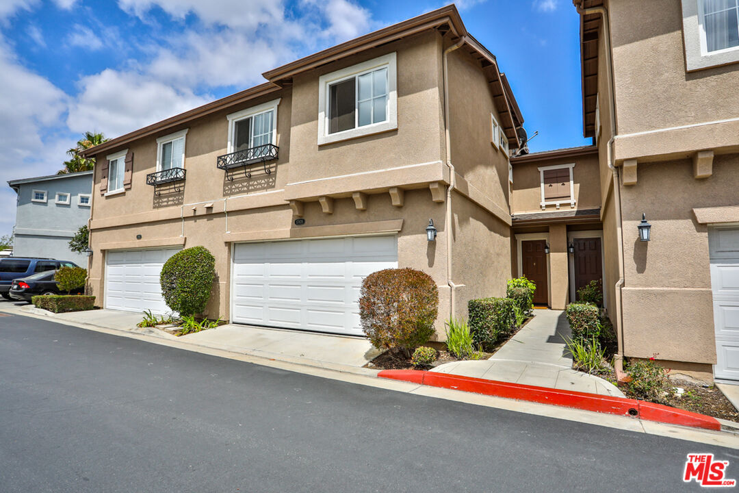 Property Photo:  17828 Woodbine Ct  CA 90746 