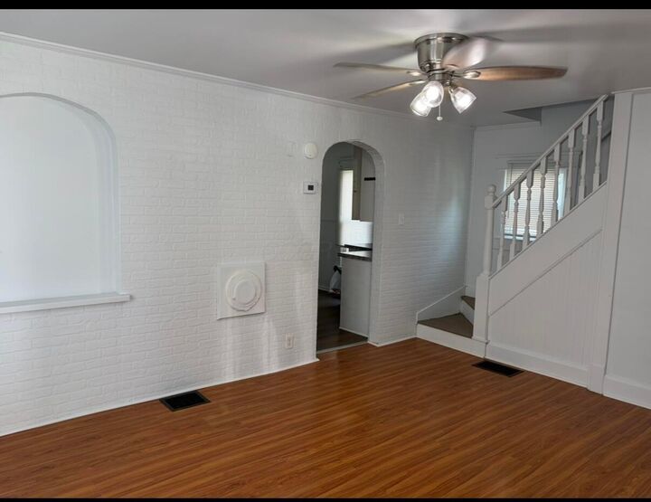 Property Photo: 655 Evans Street OH 43055