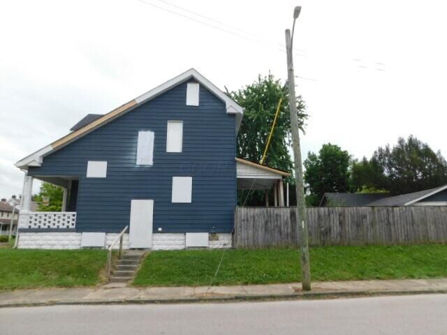 Property Photo:  755 Fairwood Avenue  OH 43205 