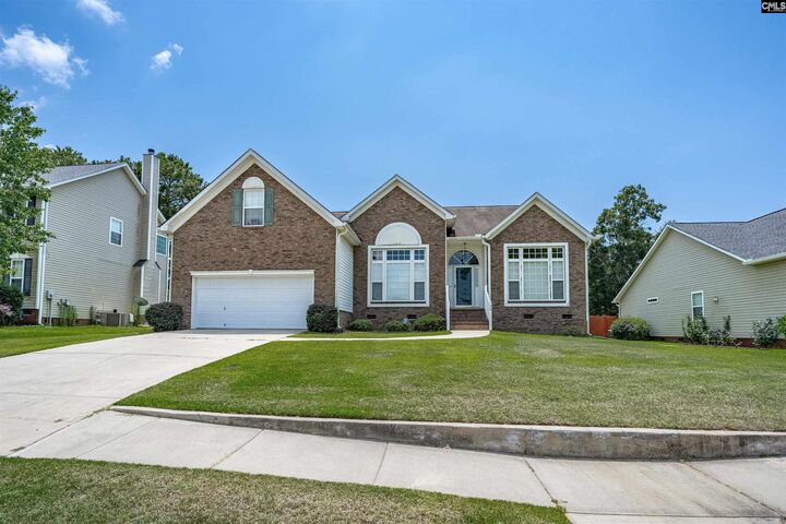 Property Photo:  13 West Rock  SC 29063 