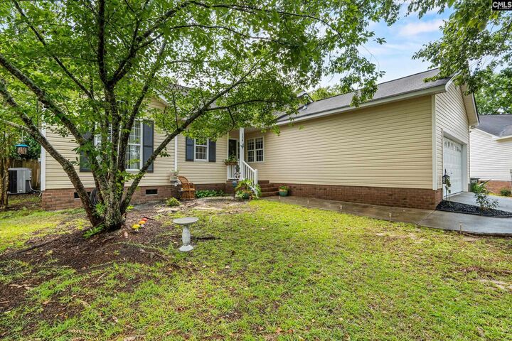 Property Photo:  158 Maguire  SC 29073 