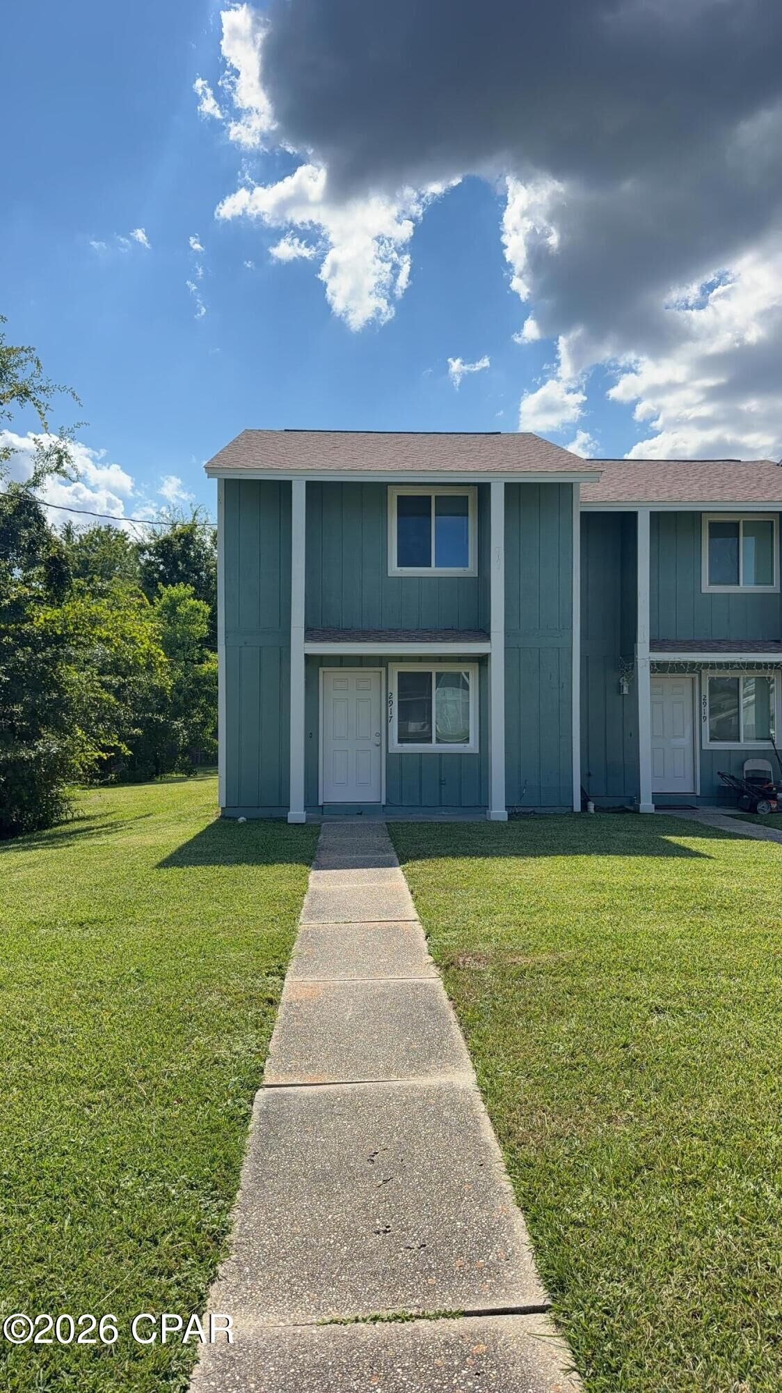 Property Photo: 2917 Ormond Avenue FL 32405