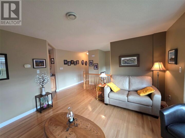 Property Photo:  19 Carberrys Road  NL A2H 7J3 