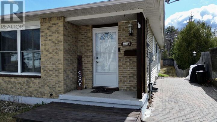 Property Photo:  24 McQuarrie Pl  ON P5A 3C1 