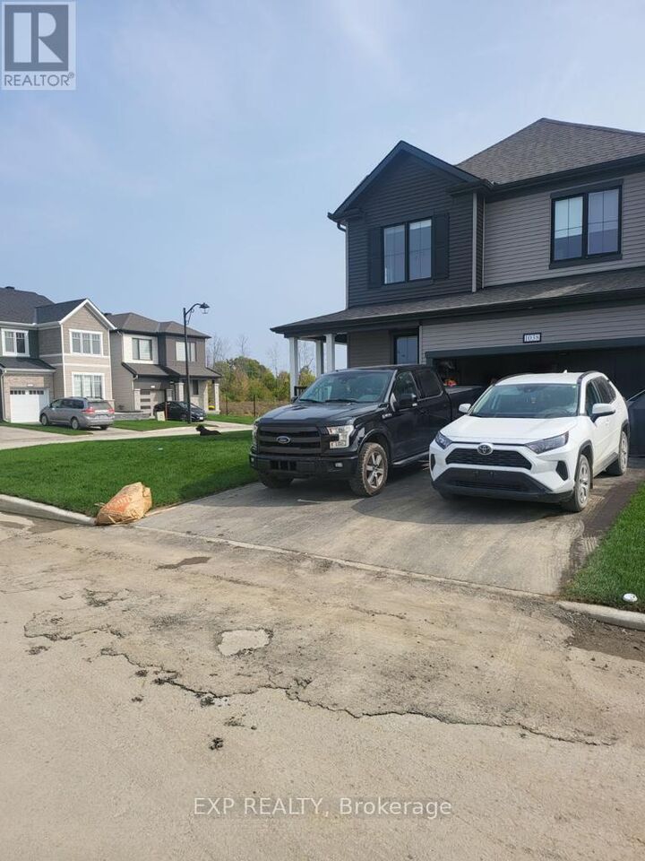 Photo de la propriété:  1038 Showman Street  ON K0A 2Z0 