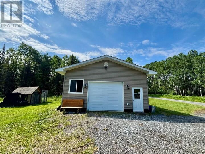 Property Photo: 72 Jacobson Road ON P0M 2G0
