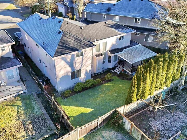 Property Photo:  15878 99A Avenue  BC V4N 2A7 