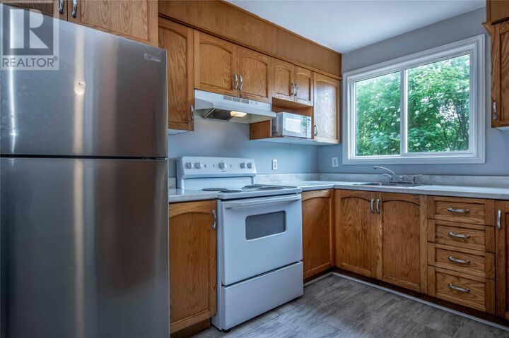 Property Photo: 18 Nascopie Crescent NL A1B 3W5