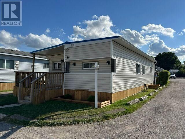 Property Photo:  2189 Dundas Street East 59  ON N5V 1H3 