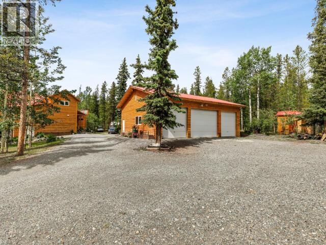 Photo de la propriété:  113 Boreal Road  YT Y0B 1Y2 