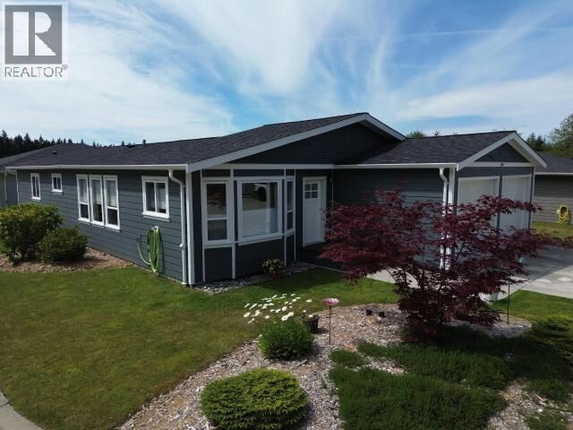 Property Photo: 104-7440 Nootka Street BC V8A 0P8