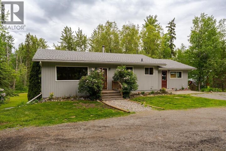 Property Photo: 9744 Haldi Road BC V2N 6J5
