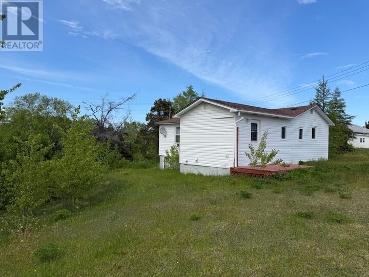 Property Photo:  129 Main Street  NL A0G 1Z0 