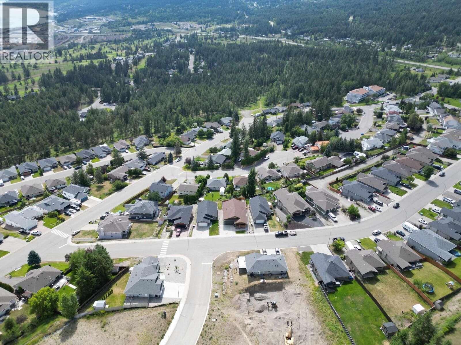 Property Photo: 149 Stevenson Place BC V2G 5K3