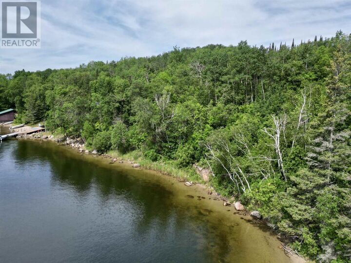 Property Photo:  Lot 12 Corkscrew Island  ON P0X 1C0 