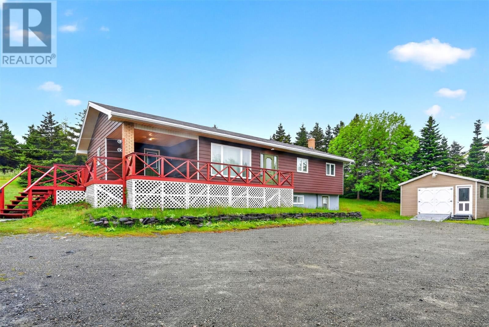 Property Photo: 603 Main Road NL A0A 2G0