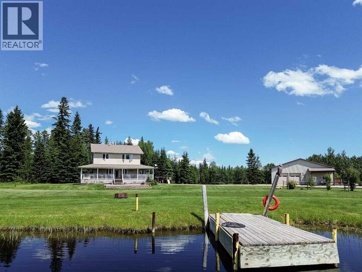 Property Photo: 400043 Range Road 6-4 AB T4T 1B7