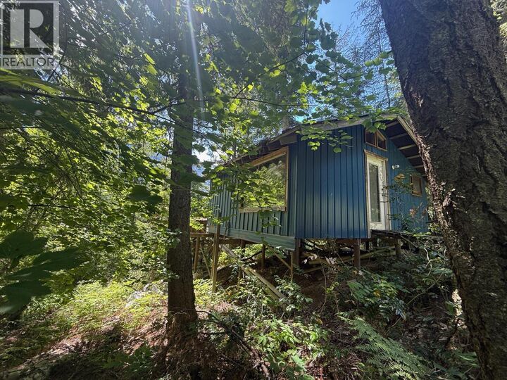 Property Photo:  4774 Slocan River Road  BC V0G 2J0 