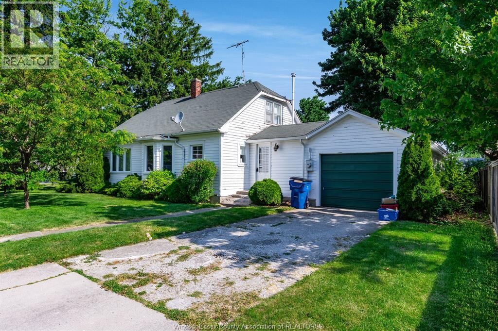 Property Photo:  31 Cathcart Street  ON N0P 2L0 