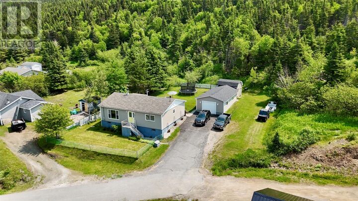 Property Photo:  13 Strides Hill  NL A0K 2Y0 
