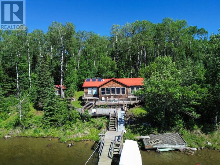 Property Photo:  Pcl 5059 Gunn Lake  ON P0X 1J0 