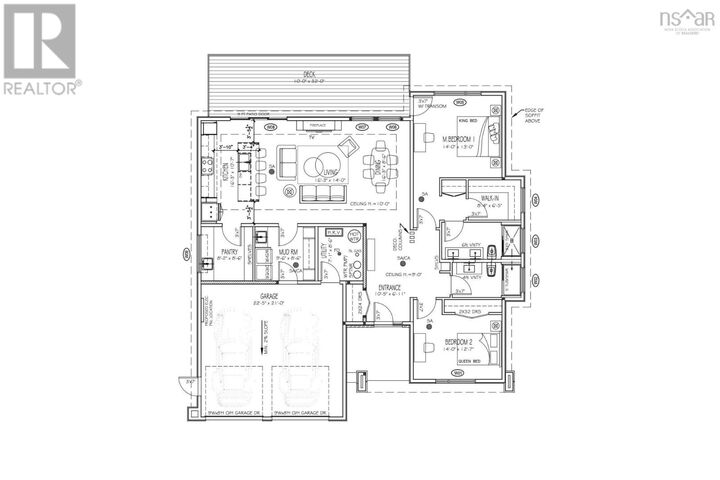 Property Photo: 576 Bondi Drive 5105 NS B4E 0X4