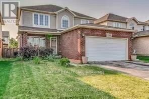 Property Photo:  1268 South Wenige Drive  ON N5X 4P3 