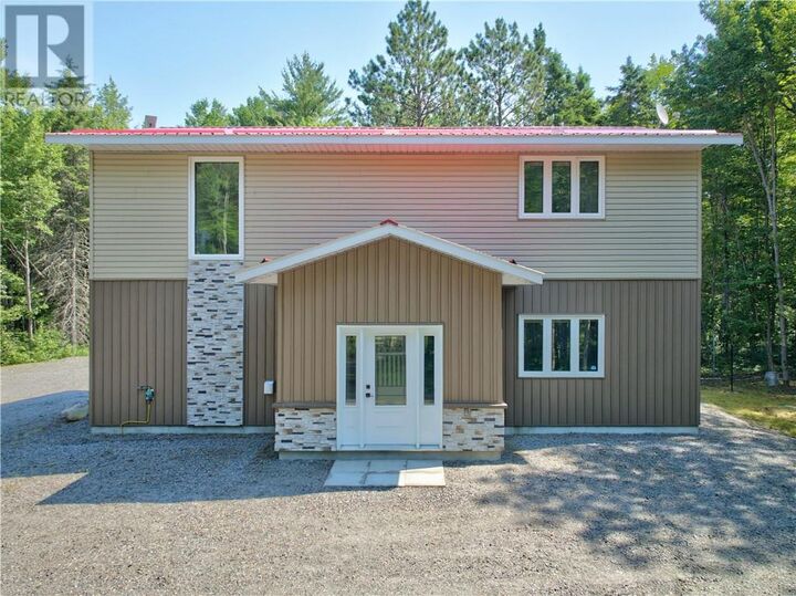 Property Photo: 264 Lakeview Drive ON P0M 1A0