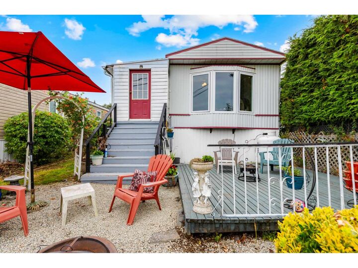 Property Photo:  9950 Wilson Street 63  BC V4S 1B3 