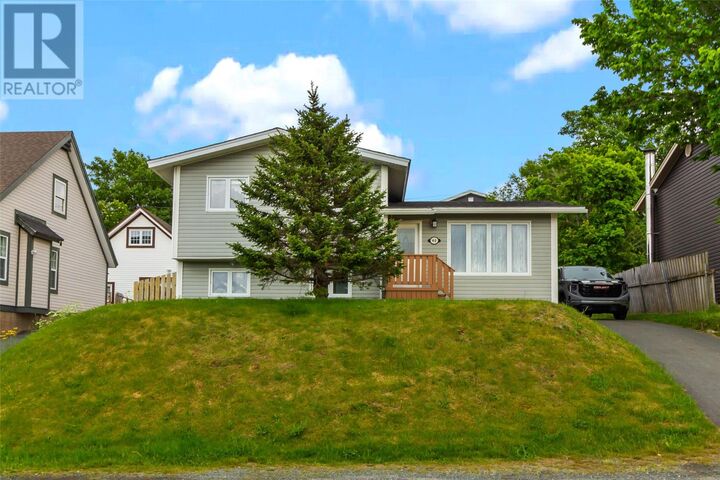 Property Photo:  40 Dillon Crescent  NL A0A 1J0 